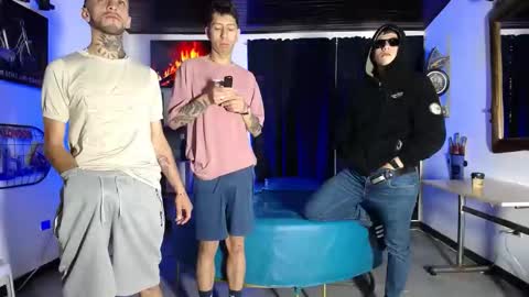 Snapshot of boranget chatting on 18, 11, 2025 boranget online show from 18, 11, 2025