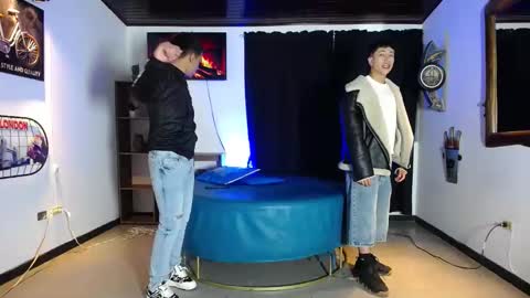 Snapshot of boranget chatting on 21, 11, 2025 boranget online show from 21, 11, 2025