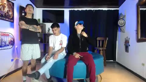 Snapshot of boranget chatting on 28, 11, 2025 boranget online show from 28, 11, 2025