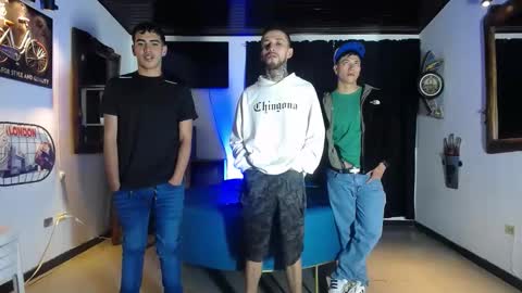 Snapshot of boranget chatting on 1, 12, 2025 boranget online show from 1, 12, 2025