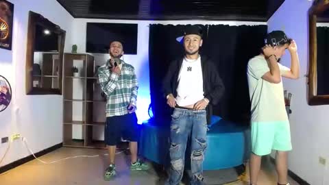 boranget online show from 13, 1, 2026