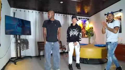 boranget online show from 17, 2, 2026