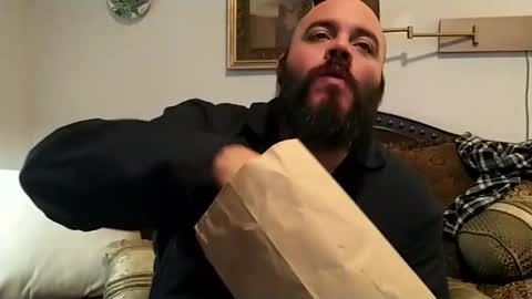 Snapshot of boredaf6678 chatting on 7, 1, 2025 boredaf6678 online show from 7, 1, 2025