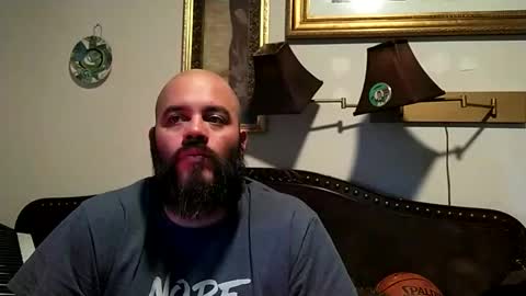 Snapshot of boredaf6678 chatting on 12, 1, 2025 boredaf6678 online show from 12, 1, 2025