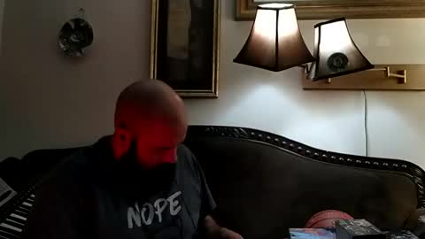 Snapshot of boredaf6678 chatting on 13, 1, 2025 boredaf6678 online show from 13, 1, 2025