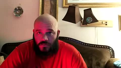 Snapshot of boredaf6678 chatting on 14, 1, 2025 boredaf6678 online show from 14, 1, 2025