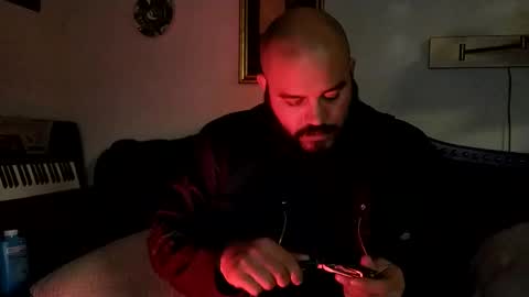 Snapshot of boredaf6678 chatting on 18, 1, 2025 boredaf6678 online show from 18, 1, 2025