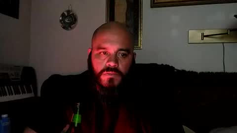 Snapshot of boredaf6678 chatting on 18, 1, 2025 boredaf6678 online show from 18, 1, 2025