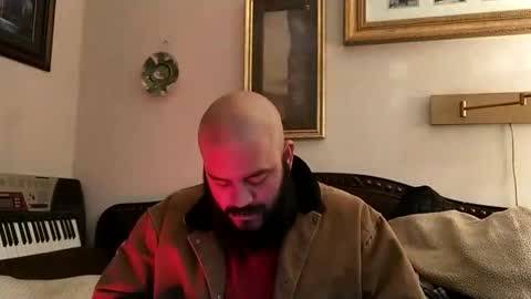 Snapshot of boredaf6678 chatting on 20, 1, 2025 boredaf6678 online show from 20, 1, 2025