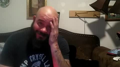 Snapshot of boredaf6678 chatting on 26, 1, 2025 boredaf6678 online show from 26, 1, 2025