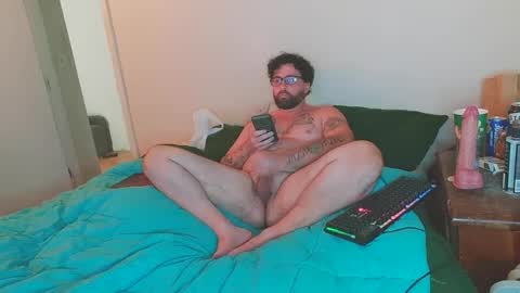 boredandirish21 online show from 22, 9, 2025