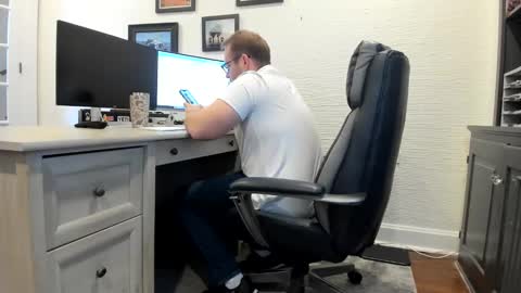 Snapshot of boredhorndog chatting on 13, 1, 2025 Boredhorndog online show from 13, 1, 2025