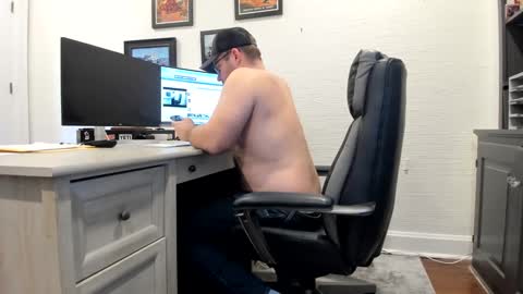 Snapshot of boredhorndog chatting on 14, 1, 2025 Boredhorndog online show from 14, 1, 2025