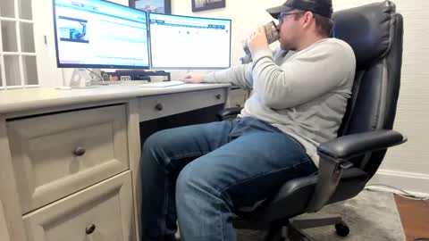 Snapshot of boredhorndog chatting on 8, 2, 2025 Boredhorndog online show from 8, 2, 2025