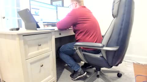 Snapshot of boredhorndog chatting on 10, 2, 2025 Boredhorndog online show from 10, 2, 2025