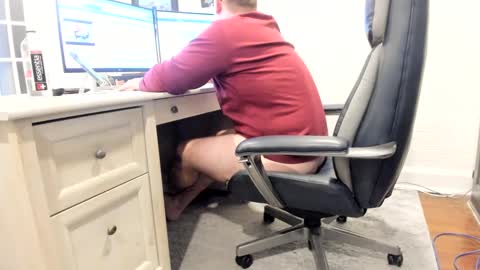 Snapshot of boredhorndog chatting on 10, 2, 2025 Boredhorndog online show from 10, 2, 2025