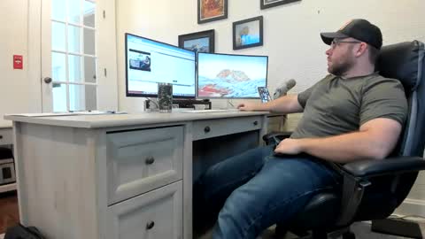 Snapshot of boredhorndog chatting on 20, 2, 2025 Boredhorndog online show from 20, 2, 2025