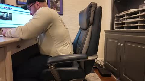 Boredhorndog online show from 13, 4, 2026