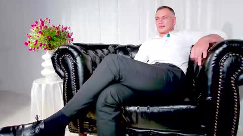 Borieth online show from 17, 10, 2025