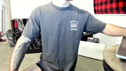 Boris DaBlade online show from 25, 3, 2026