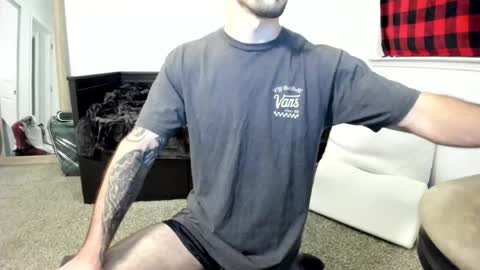 Boris DaBlade online show from 8, 4, 2026