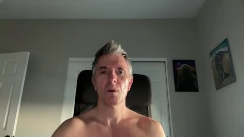 borisdm1976 online show from 2, 1, 2025