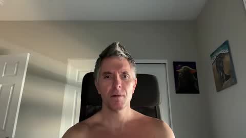 borisdm1976 online show from 7, 1, 2025