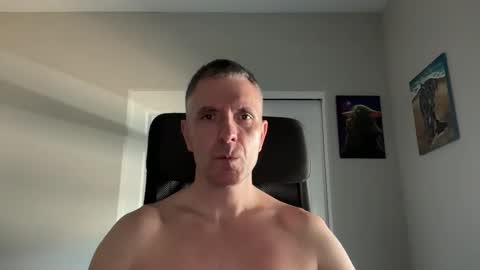 borisdm1976 online show from 8, 3, 2025