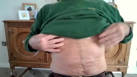 born2run online show from 19, 4, 2026