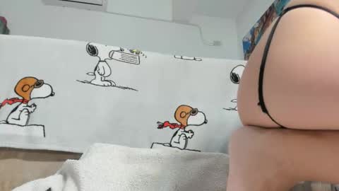 Snapshot of bornforporn_ chatting on 20, 12, 2025 THUMPS UP PLEASE ITS IMPORTANT online show from 20, 12, 2025