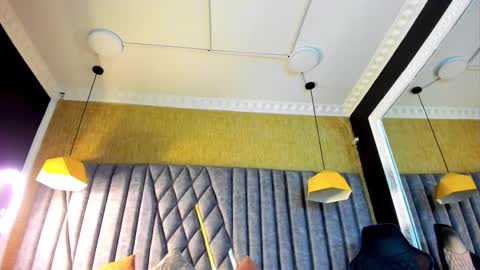 Snapshot of bossdominator1 chatting on 19, 10, 2025 Boss online show from 19, 10, 2025