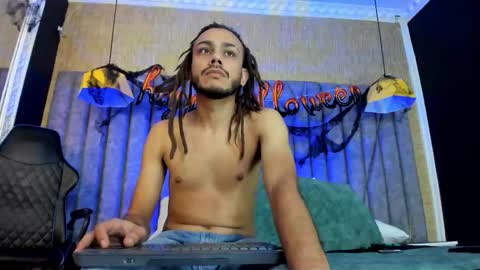 Snapshot of bossdominator1 chatting on 25, 10, 2025 Boss online show from 25, 10, 2025