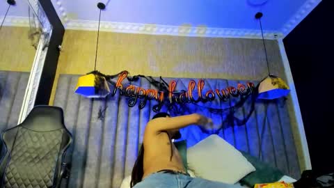 Snapshot of bossdominator1 chatting on 26, 10, 2025 Boss online show from 26, 10, 2025