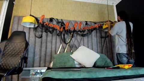 Snapshot of bossdominator1 chatting on 29, 10, 2025 Boss online show from 29, 10, 2025