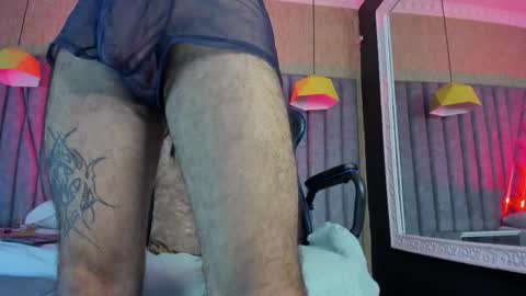 Snapshot of bossdominator1 chatting on 2, 12, 2025 Boss online show from 2, 12, 2025