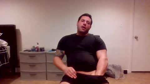 Snapshot of bosslife505050 chatting on 1, 12, 2025 The Italian Boss online show from 1, 12, 2025