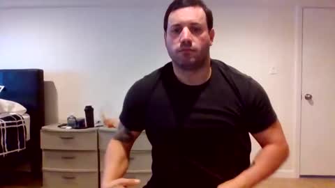 Snapshot of bosslife505050 chatting on 14, 12, 2025 The Italian Boss online show from 14, 12, 2025