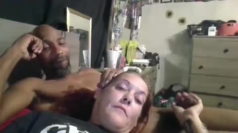 Snapshot of bossmilf007 chatting on 18, 10, 2025 bossmilf007 online show from 18, 10, 2025