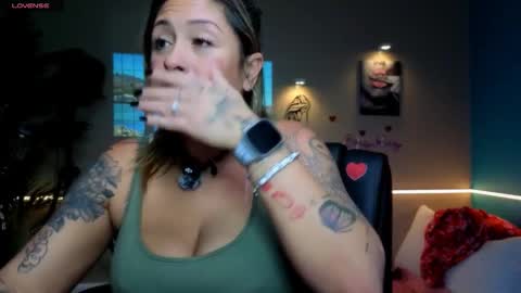 bossyroxy84 online show from 25, 2, 2026