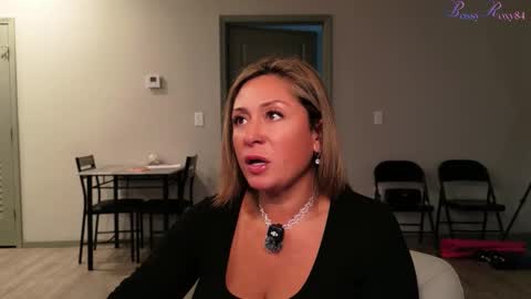 bossyroxy84 online show from 29, 3, 2026