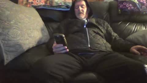 bostonguy1969 online show from 19, 1, 2025