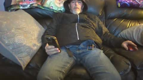 bostonguy1969 online show from 25, 1, 2025