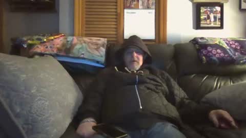 bostonguy1969 online show from 8, 2, 2025