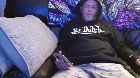 Snapshot of bostonguy1969 chatting on 19, 11, 2025 bostonguy1969 online show from 19, 11, 2025