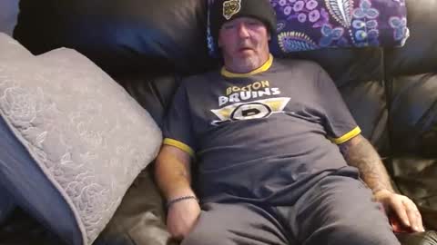 Snapshot of bostonguy1969 chatting on 22, 11, 2025 bostonguy1969 online show from 22, 11, 2025