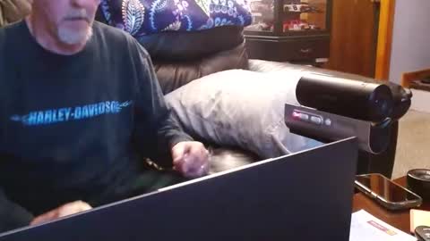 bostonguy1969 online show from 7, 3, 2026