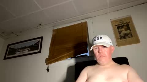 bostonirish45 online show from 27, 3, 2026