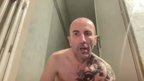 bottfrench44 online show from 11, 3, 2026