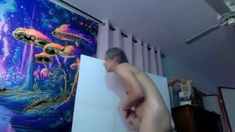 Bottomboo7 online show from 9, 1, 2025