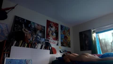 Bottomboo7 online show from 3, 2, 2025